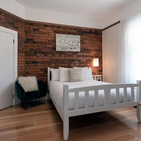 Cosy Accommodation Moments From The Centre Of Town With Wifi Launceston Dış mekan fotoğraf