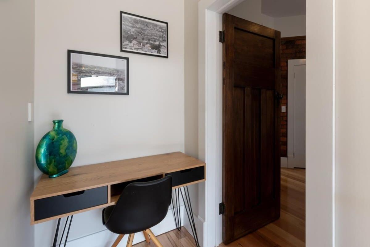 Cosy Accommodation Moments From The Centre Of Town With Wifi Launceston Dış mekan fotoğraf