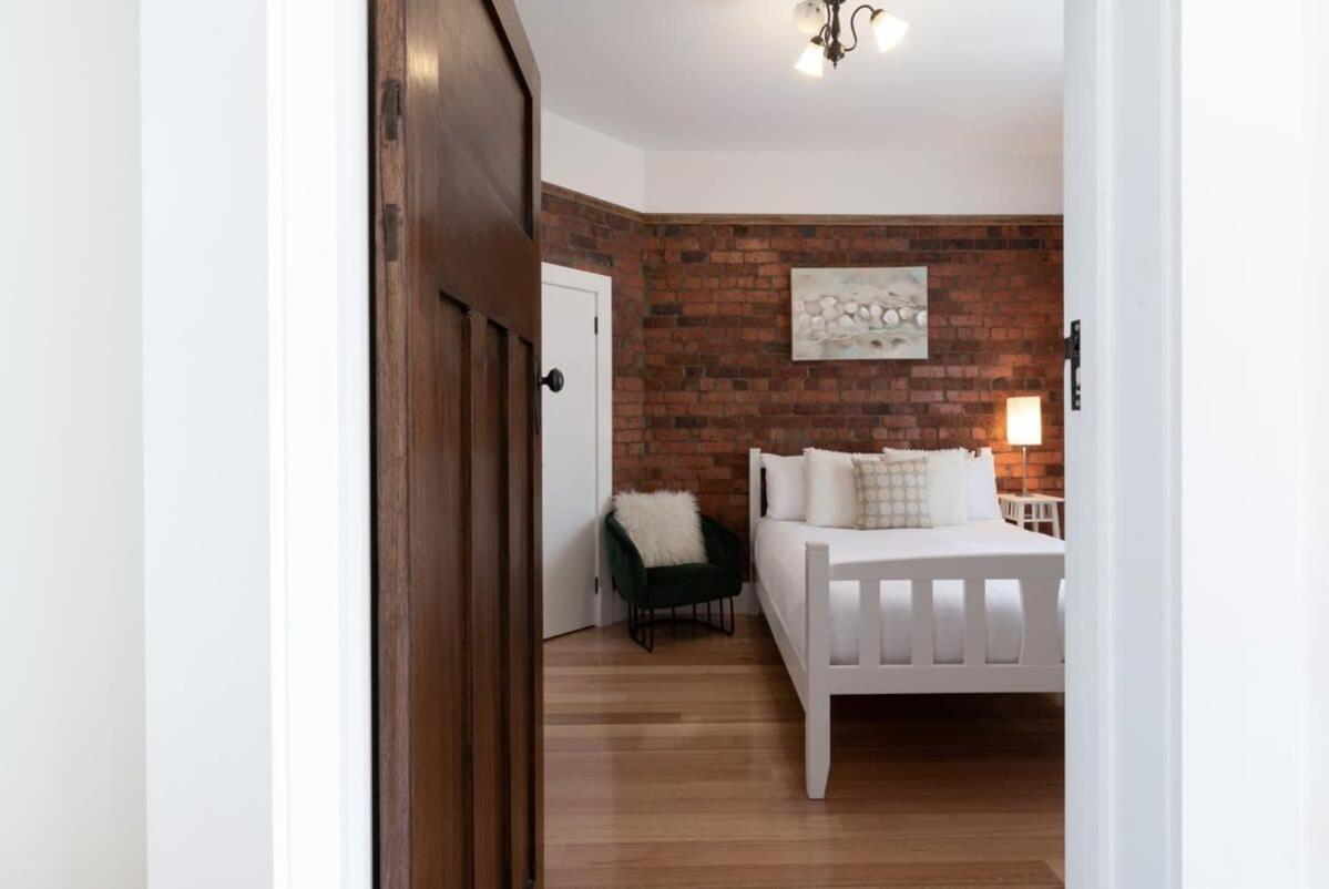 Cosy Accommodation Moments From The Centre Of Town With Wifi Launceston Dış mekan fotoğraf