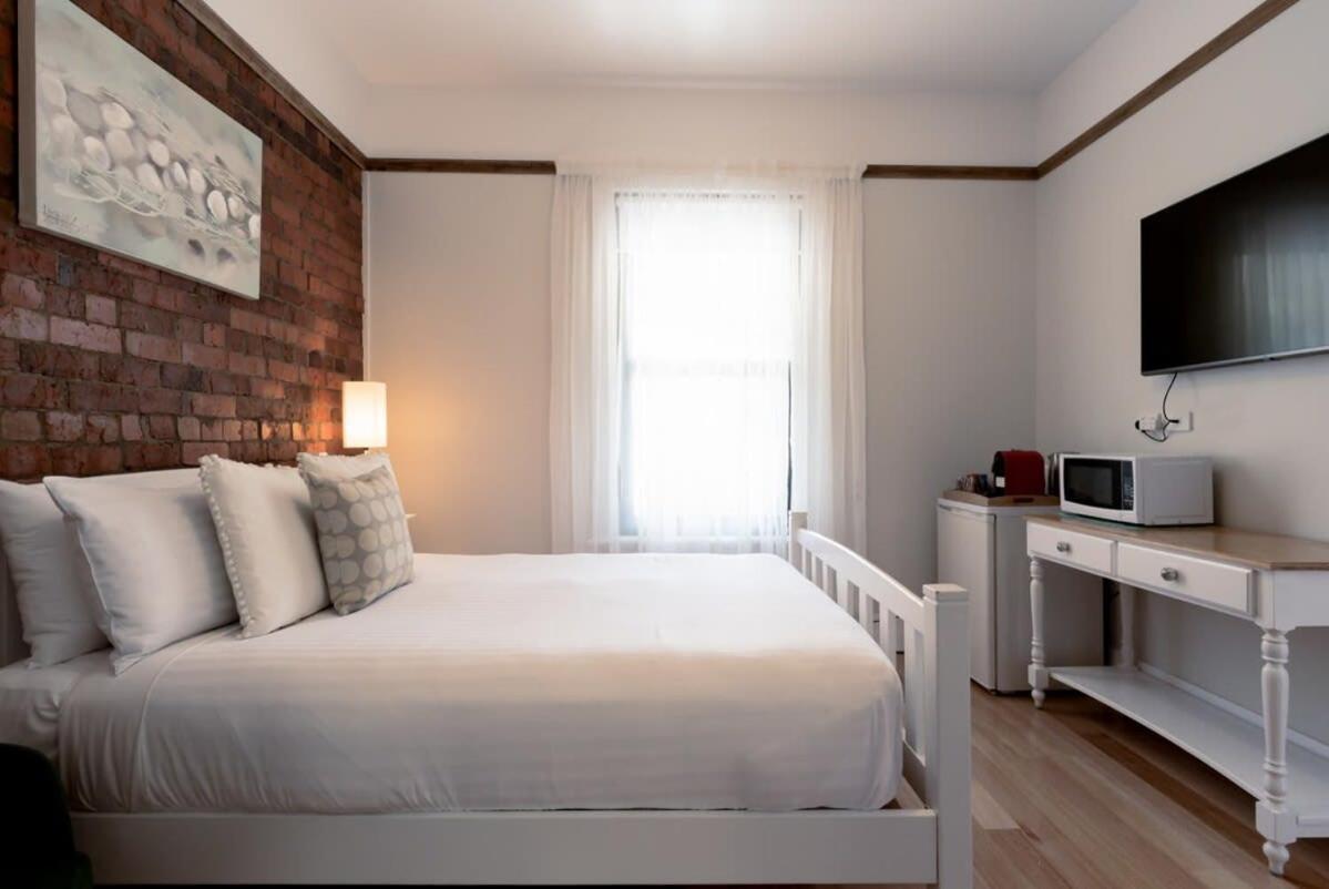 Cosy Accommodation Moments From The Centre Of Town With Wifi Launceston Dış mekan fotoğraf