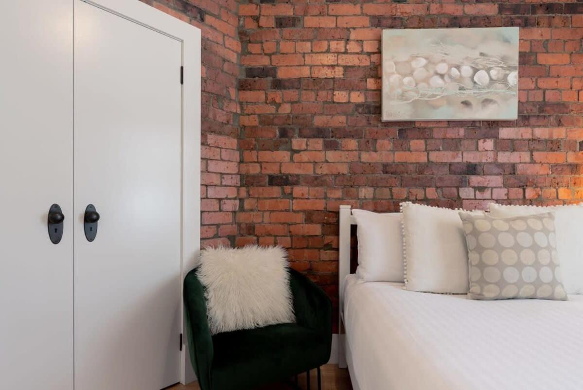 Cosy Accommodation Moments From The Centre Of Town With Wifi Launceston Dış mekan fotoğraf