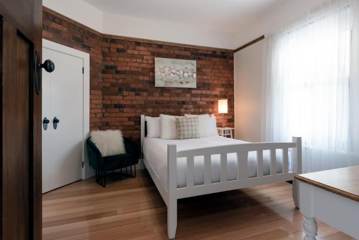 Cosy Accommodation Moments From The Centre Of Town With Wifi Launceston Dış mekan fotoğraf