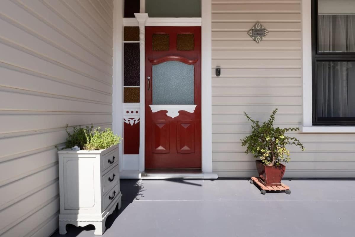 Cosy Accommodation Moments From The Centre Of Town With Wifi Launceston Dış mekan fotoğraf